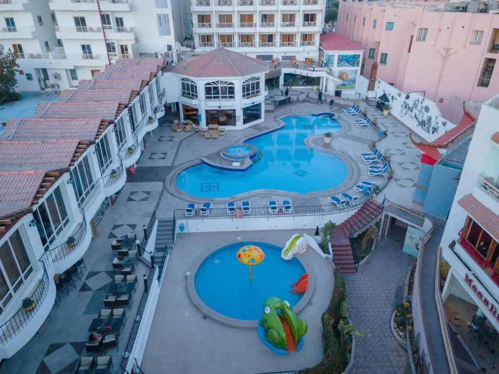 Hotel Minamark 4* – fotografija 3