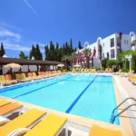 Hotel Natur Garden Bodrum – Start Travel 2
