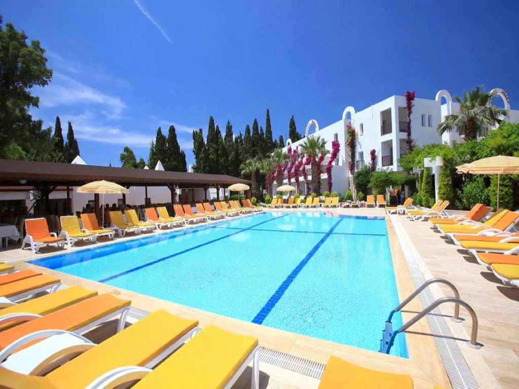 Hotel Natur Garden 3* – fotografija 6