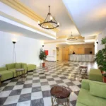 Hotel Natur Garden Bodrum – Start Travel 20