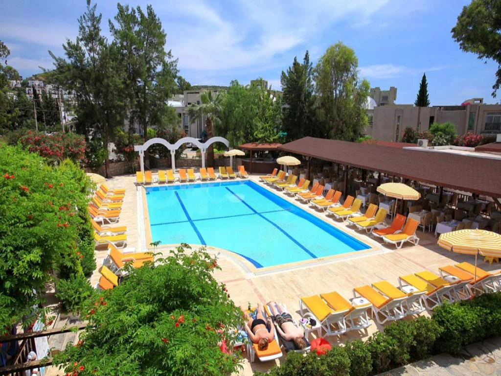 Hotel Natur Garden 3* – fotografija 4