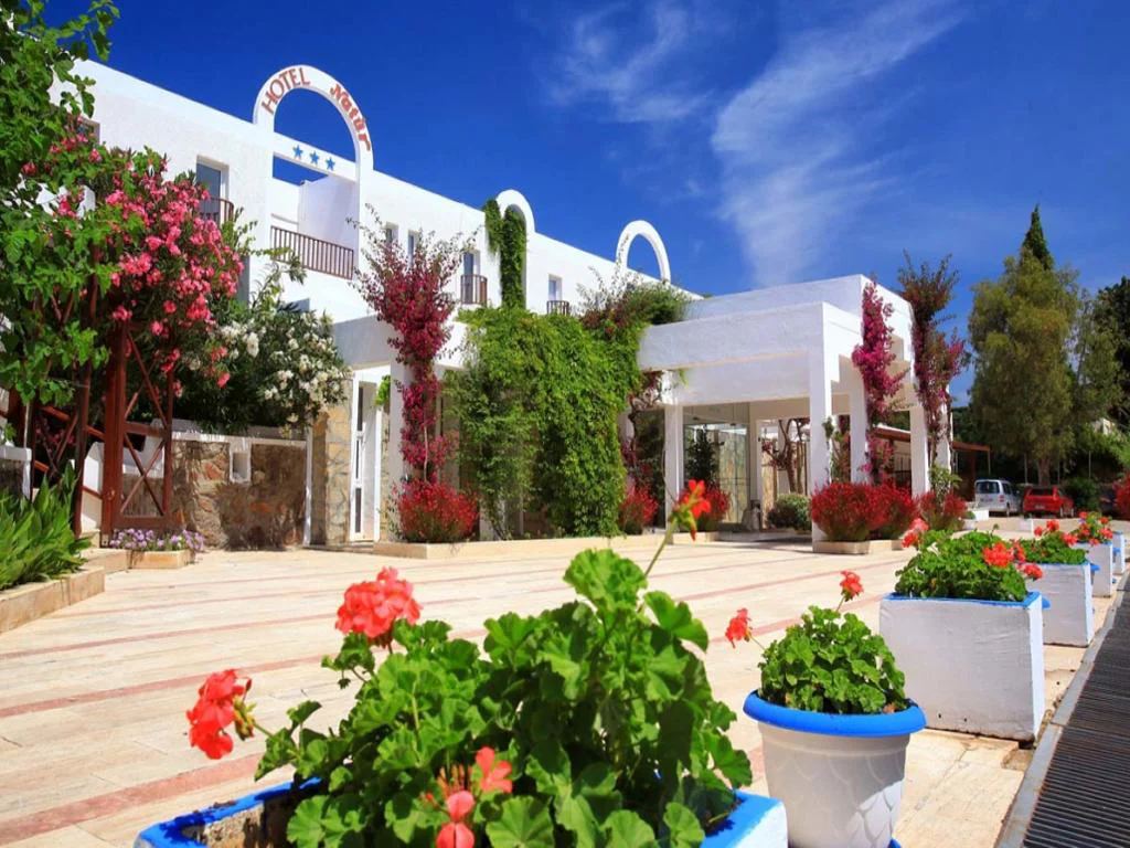 Hotel Natur Garden 3* – fotografija 3