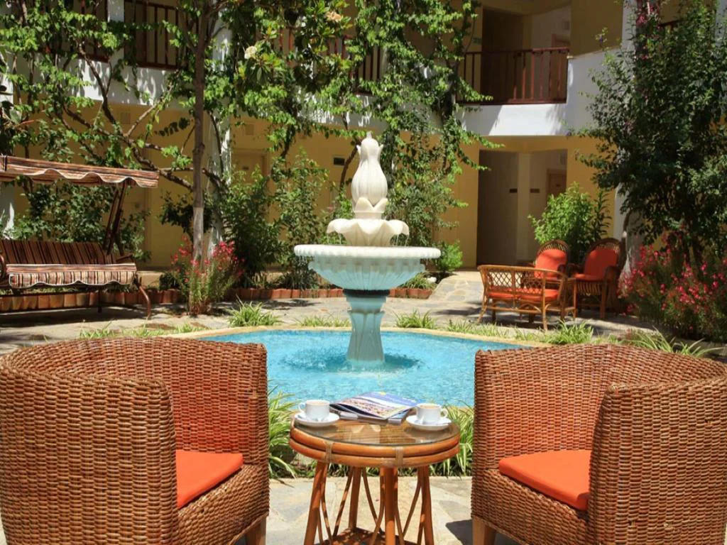 Hotel Natur Garden 3* – fotografija 7