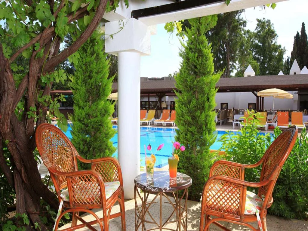 Hotel Natur Garden 3* – fotografija 2