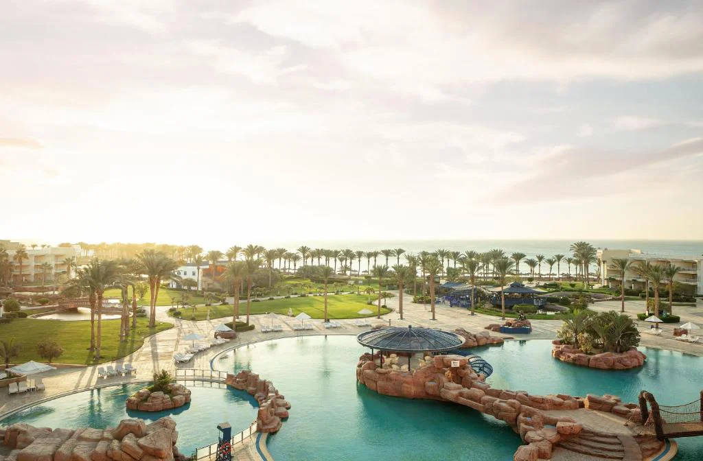 Hotel Palm Royale 5* – fotografija 4