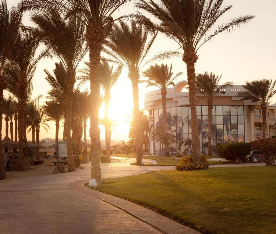 Hotel Palm Royale 5* – fotografija 6