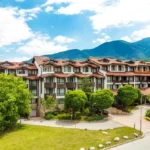 Hotel Perun Lodge Bansko – Start Travel 2