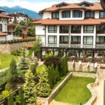 Hotel Perun Lodge Bansko – Start Travel 26