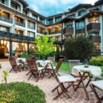 Hotel Perun Lodge Bansko – Start Travel 28