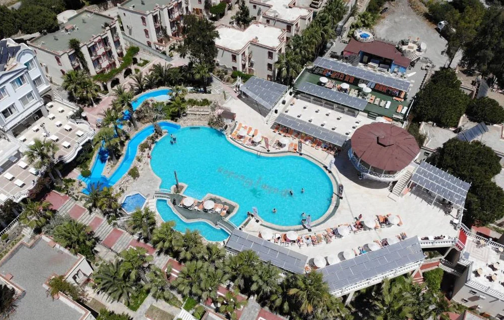 Hotel Phoenix Sun 4* – fotografija 3