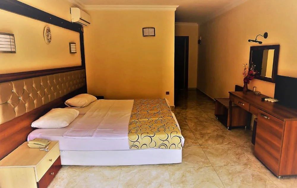 Hotel Phoenix Sun 4* – fotografija 6