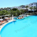 Hotel Phoenix Sun Bodrum – Start Travel 4