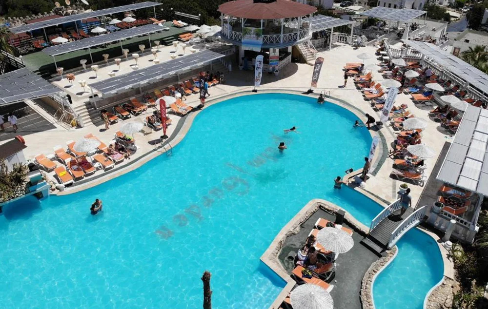 Hotel Phoenix Sun 4* – fotografija 4