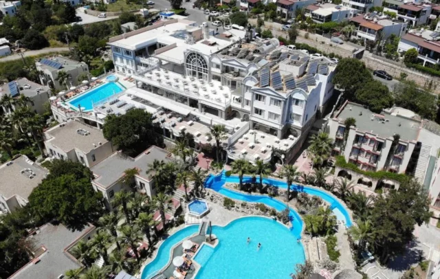 Hotel Phoenix Sun 4*
