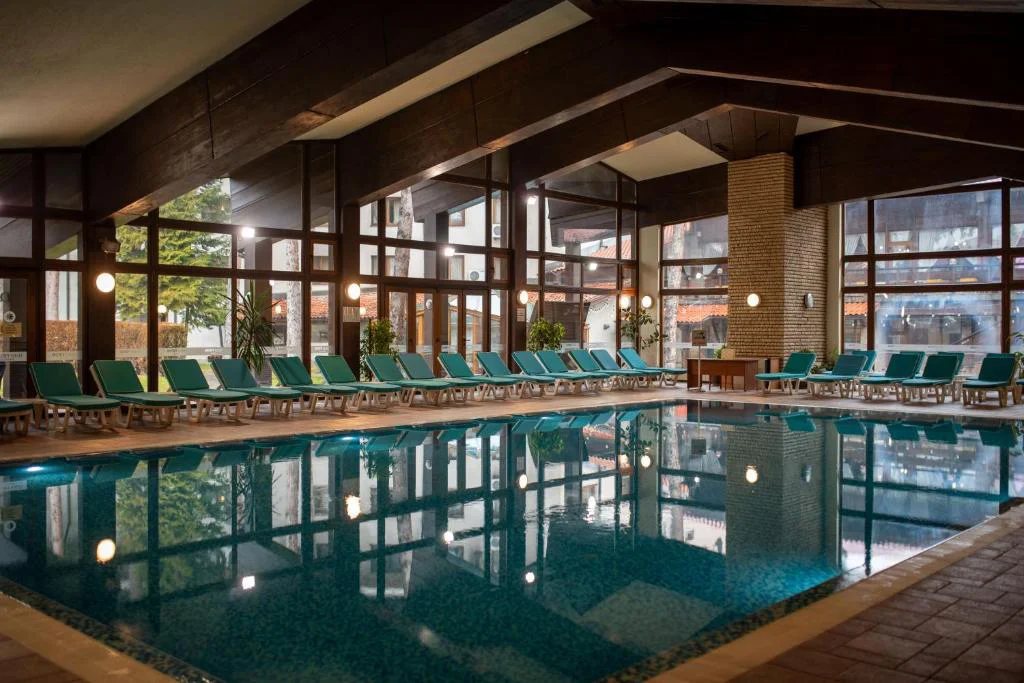Hotel Pirin – fotografija 3