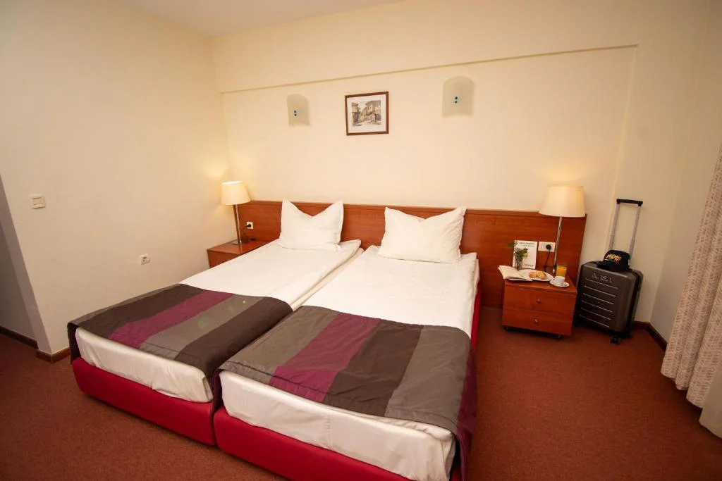 Hotel Pirin – fotografija 4