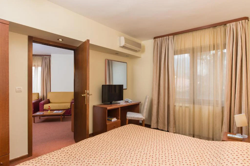 Hotel Pirin – fotografija 8