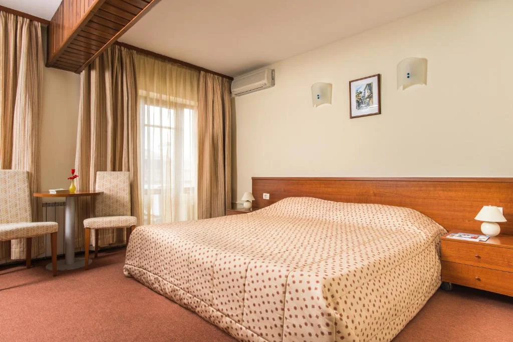 Hotel Pirin – fotografija 5