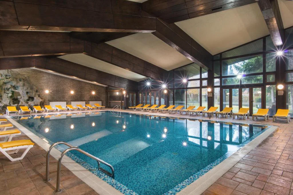 Hotel Pirin – fotografija 2
