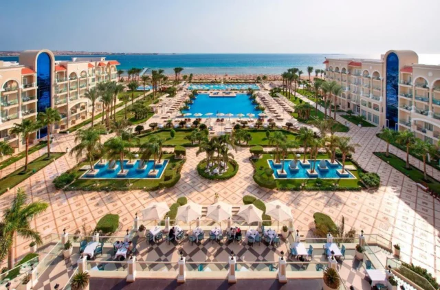 Hotel Premier La Reve 5*