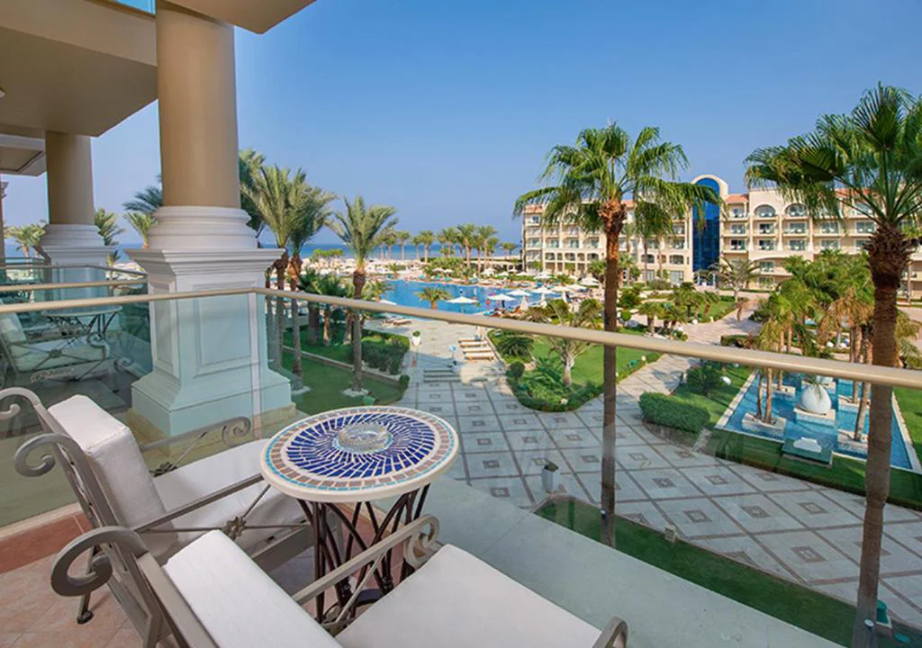 Hotel Premier La Reve 5* – fotografija 4