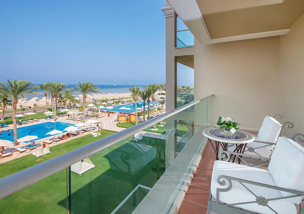 Hotel Premier La Reve 5* – fotografija 5