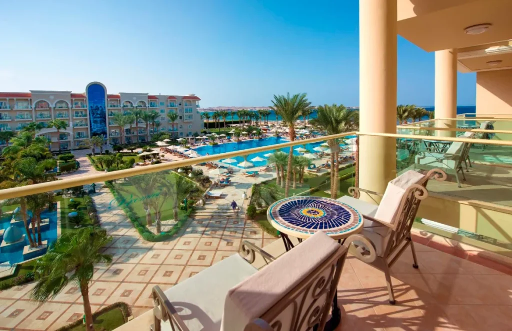 Hotel Premier La Reve 5* – fotografija 7
