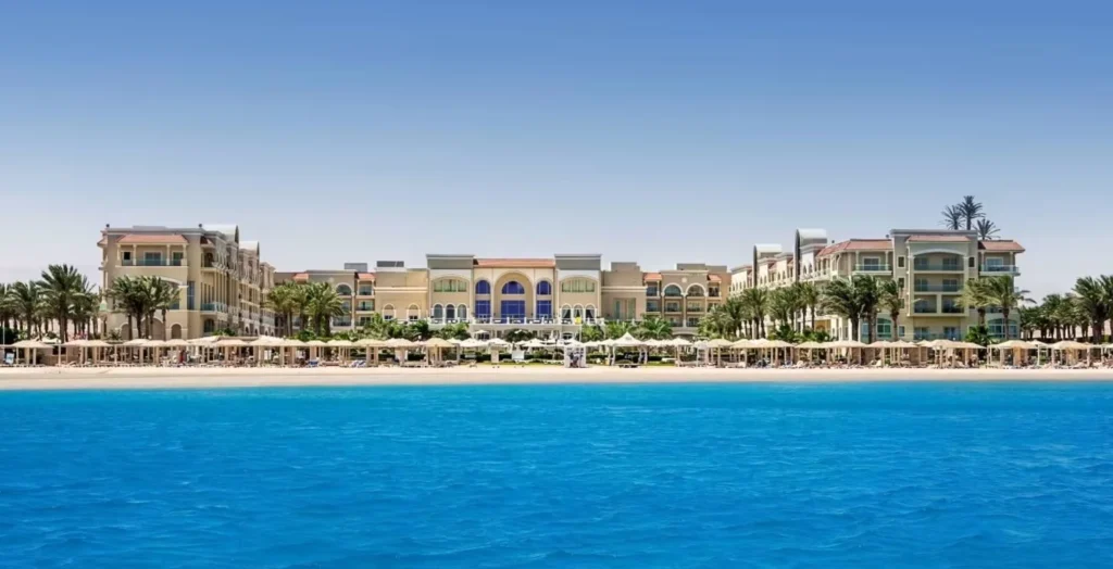 Hotel Premier La Reve 5* – fotografija 2