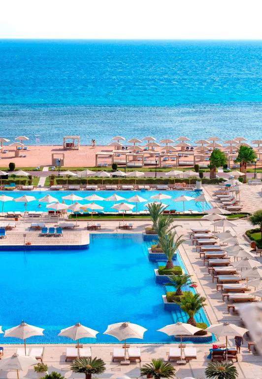 Hotel Premier La Reve 5* – fotografija 3
