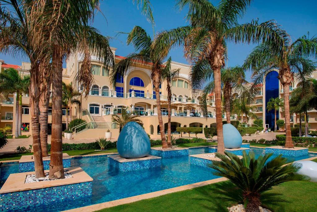 Hotel Premier La Reve 5* – fotografija 8