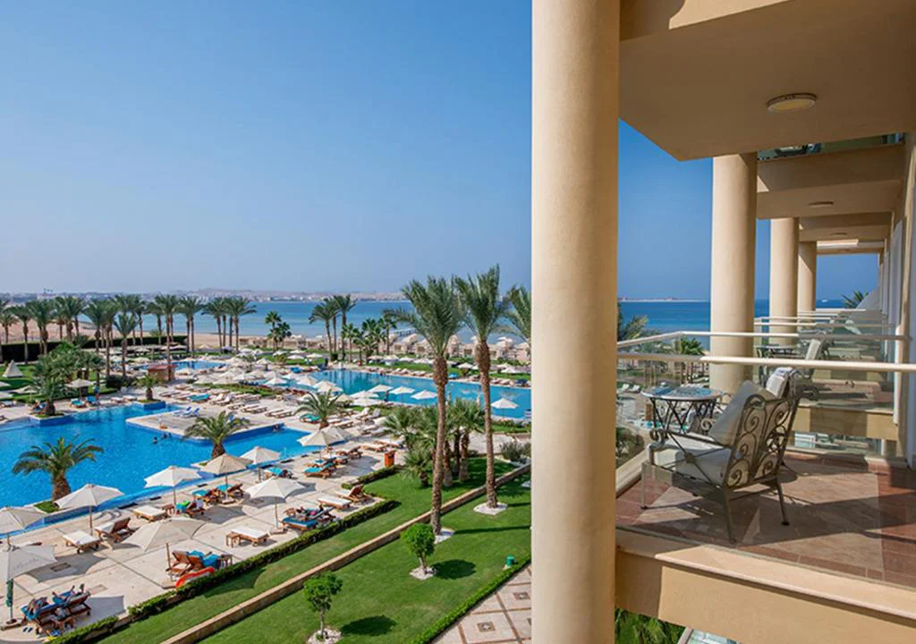 Hotel Premier La Reve 5* – fotografija 6