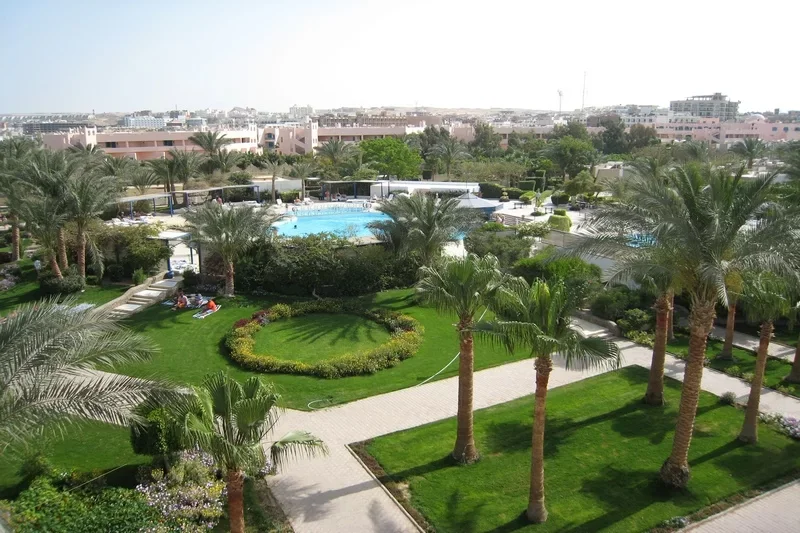 ZYA Regina Resort and Aqua Park 4* – fotografija 5