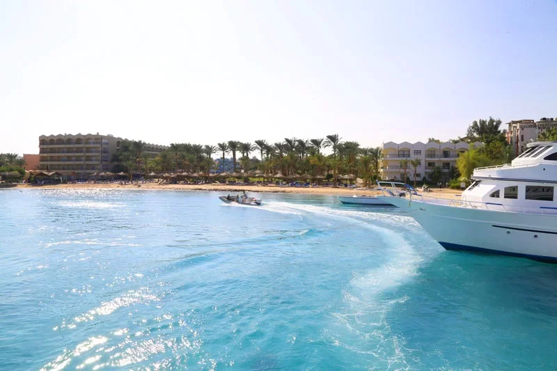 ZYA Regina Resort and Aqua Park 4* – fotografija 6