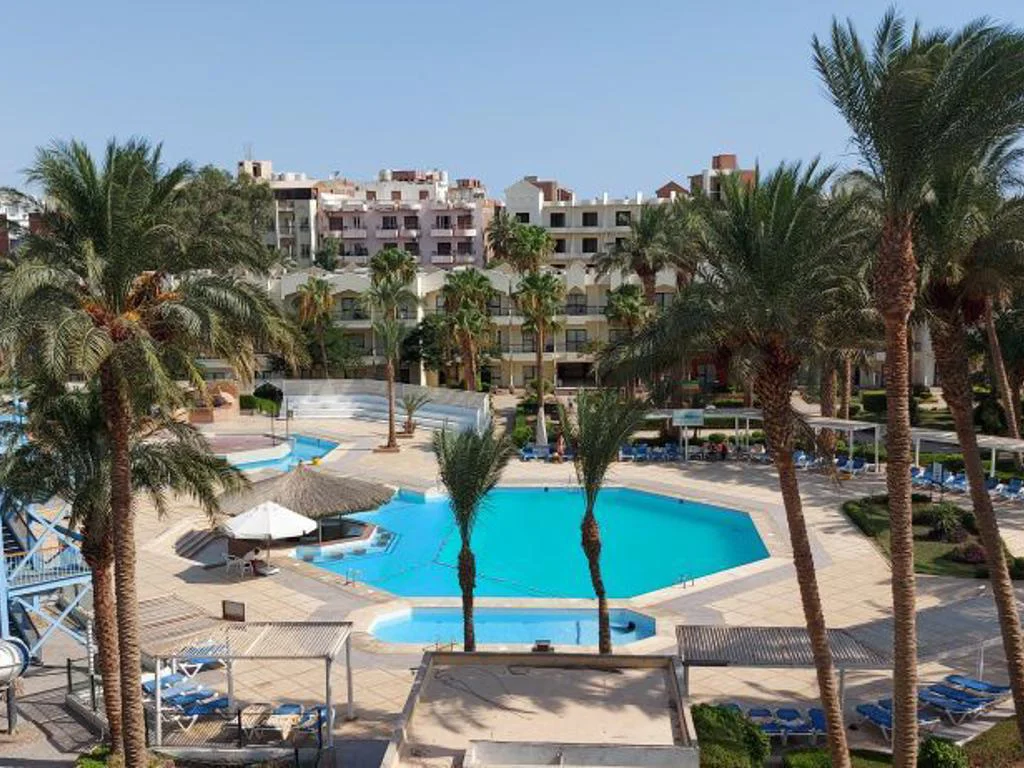 ZYA Regina Resort and Aqua Park 4* – fotografija 3