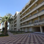 Hotel Regina Resort Hurgada – Start Travel 4