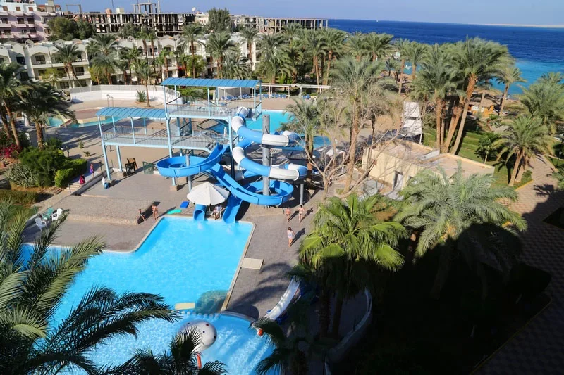 ZYA Regina Resort and Aqua Park 4* – fotografija 8