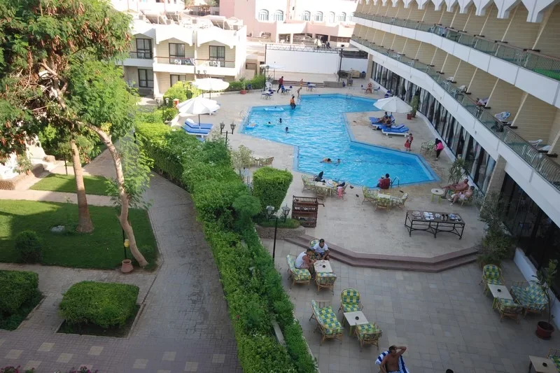 ZYA Regina Resort and Aqua Park 4* – fotografija 4