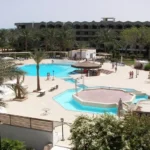 Hotel Regina Resort Hurgada – Start Travel 8