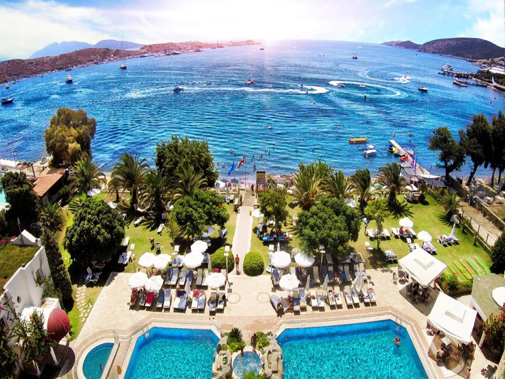Hotel Royal Asarlik Beach 5* – fotografija 6