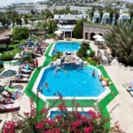 Hotel Royal Asarlik Beach Bodrum – Start Travel 2