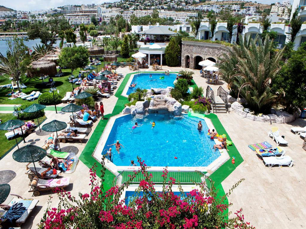 Hotel Royal Asarlik Beach 5* – fotografija 5