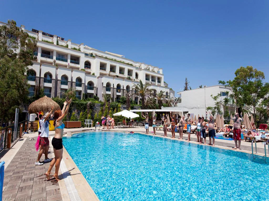 Hotel Royal Asarlik Beach 5* – fotografija 4