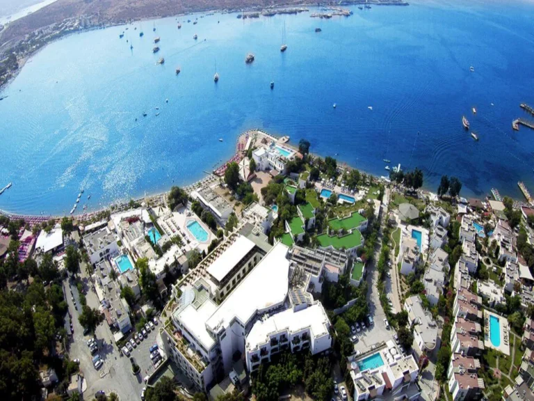 Hotel Royal Asarlik Beach Bodrum – Start Travel 38