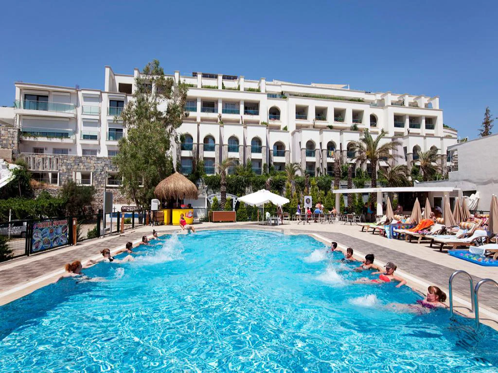 Hotel Royal Asarlik Beach 5* – fotografija 3