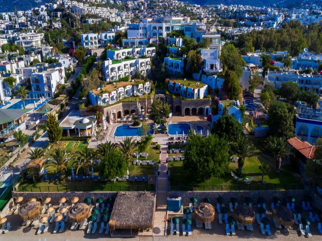Hotel Royal Asarlik Beach 5* – fotografija 2