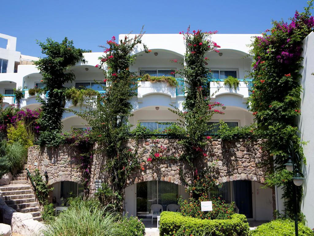 Hotel Royal Asarlik Beach 5* – fotografija 7