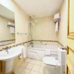 Hotel Salmakis Resort Bodrum – Start Travel 19