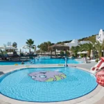 Hotel Salmakis Resort Bodrum – Start Travel 2