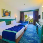 Hotel Salmakis Resort Bodrum – Start Travel 24