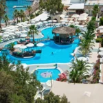 Hotel Salmakis Resort Bodrum – Start Travel 3